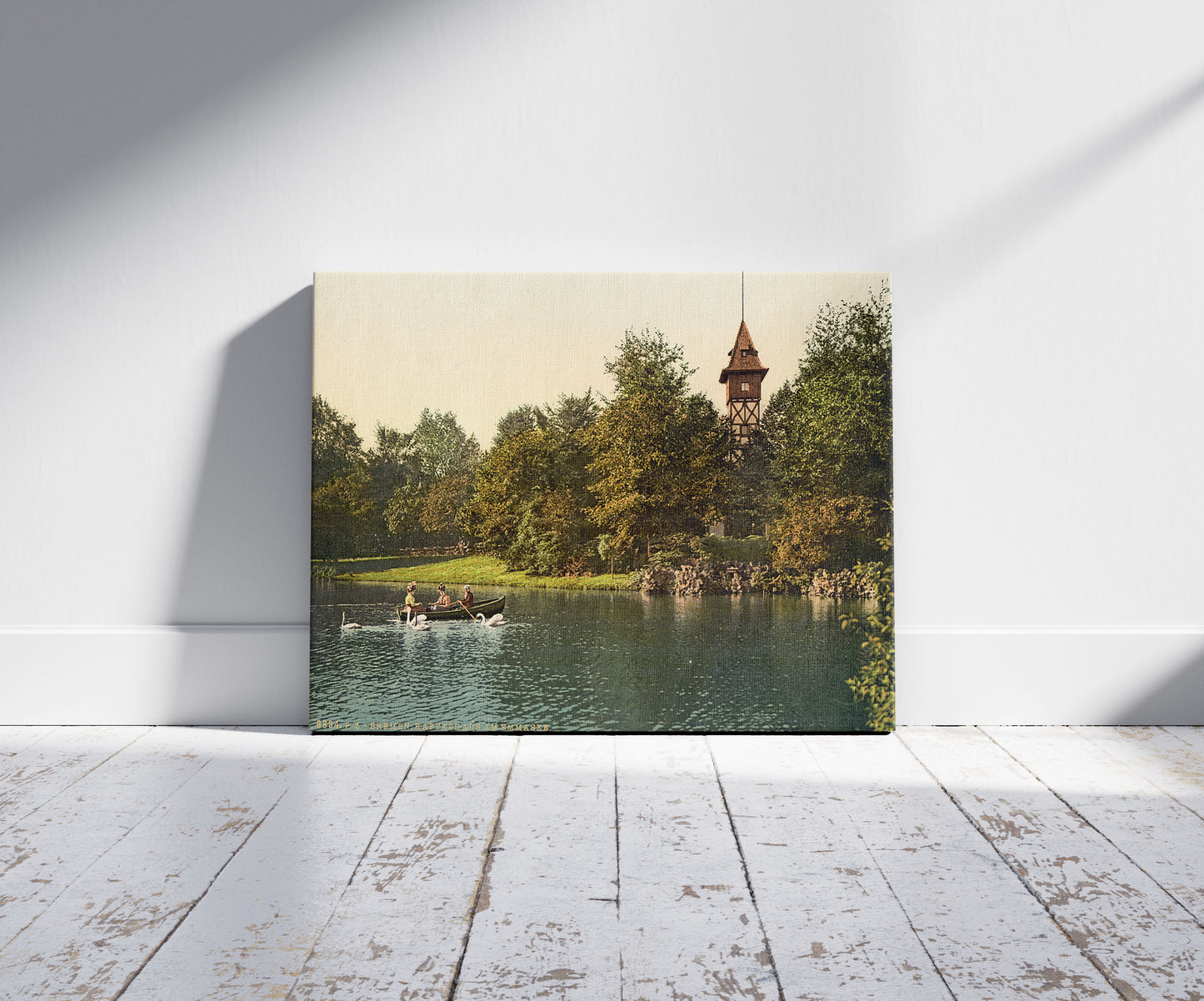 A picture of Coffee House, Bremen, Germany