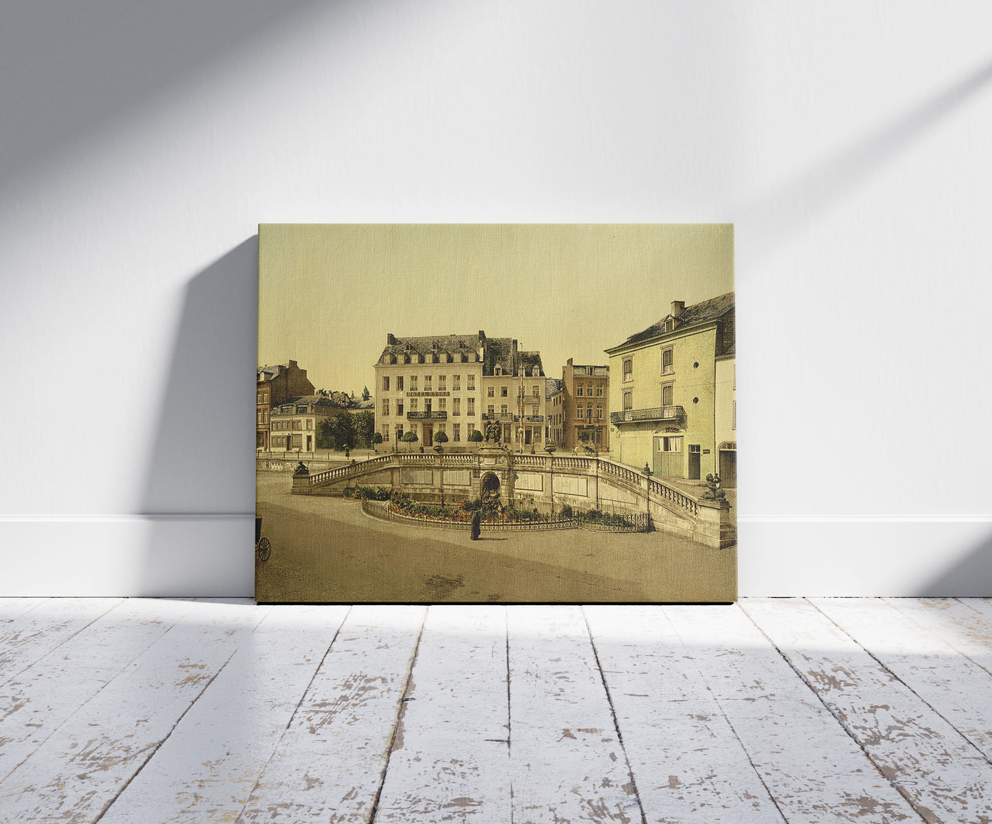 A picture of Hommage et Hotel d'York