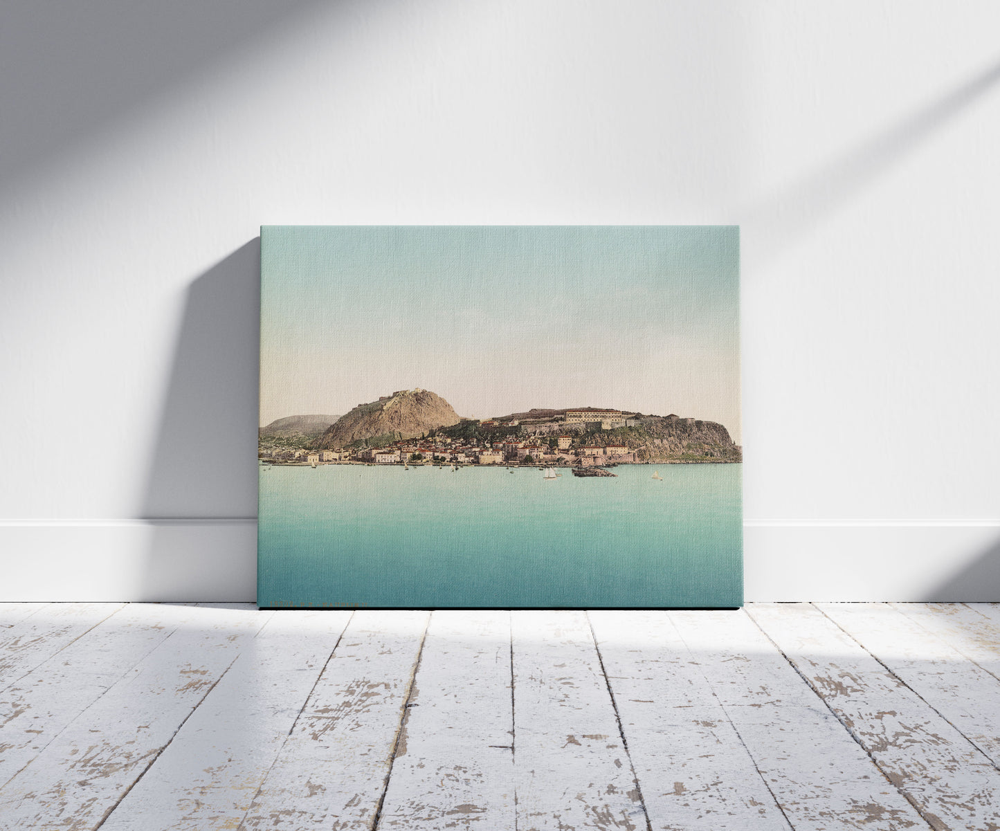 A picture of Nauplie II