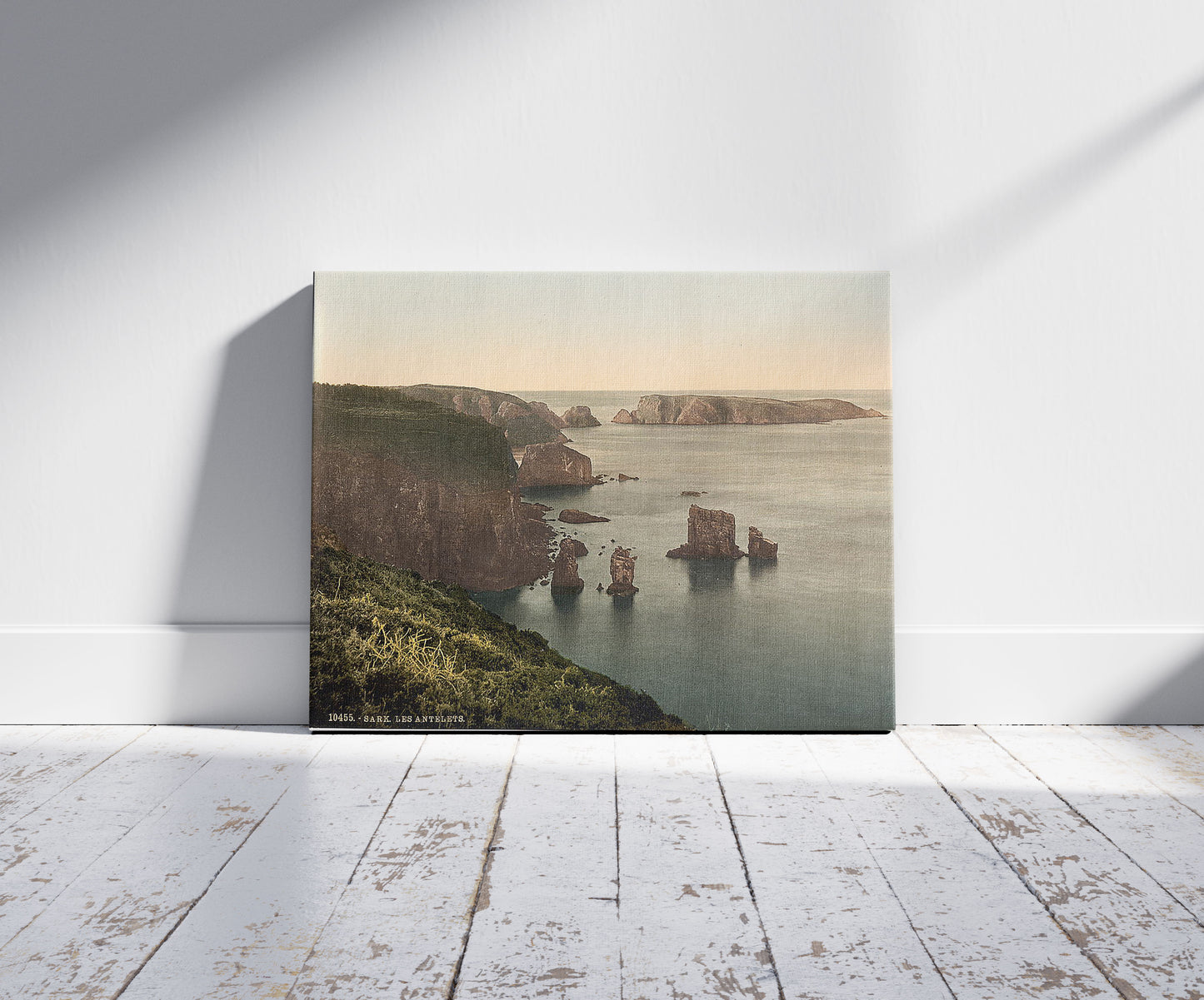 A picture of Sark, Les Autelets, Channel Islands