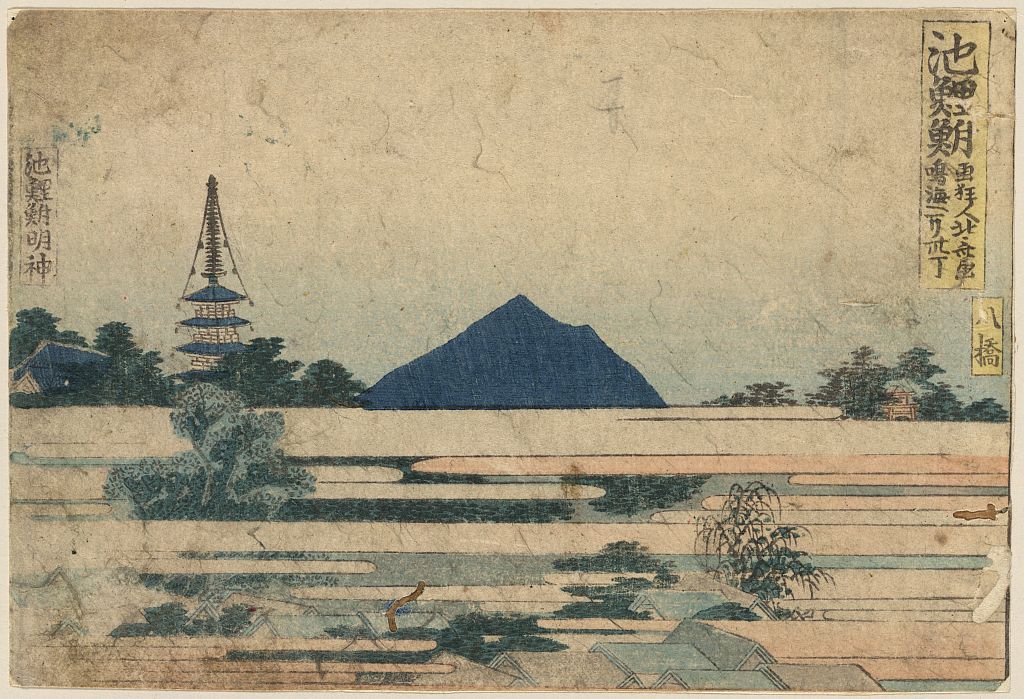 A picture of Chiryū