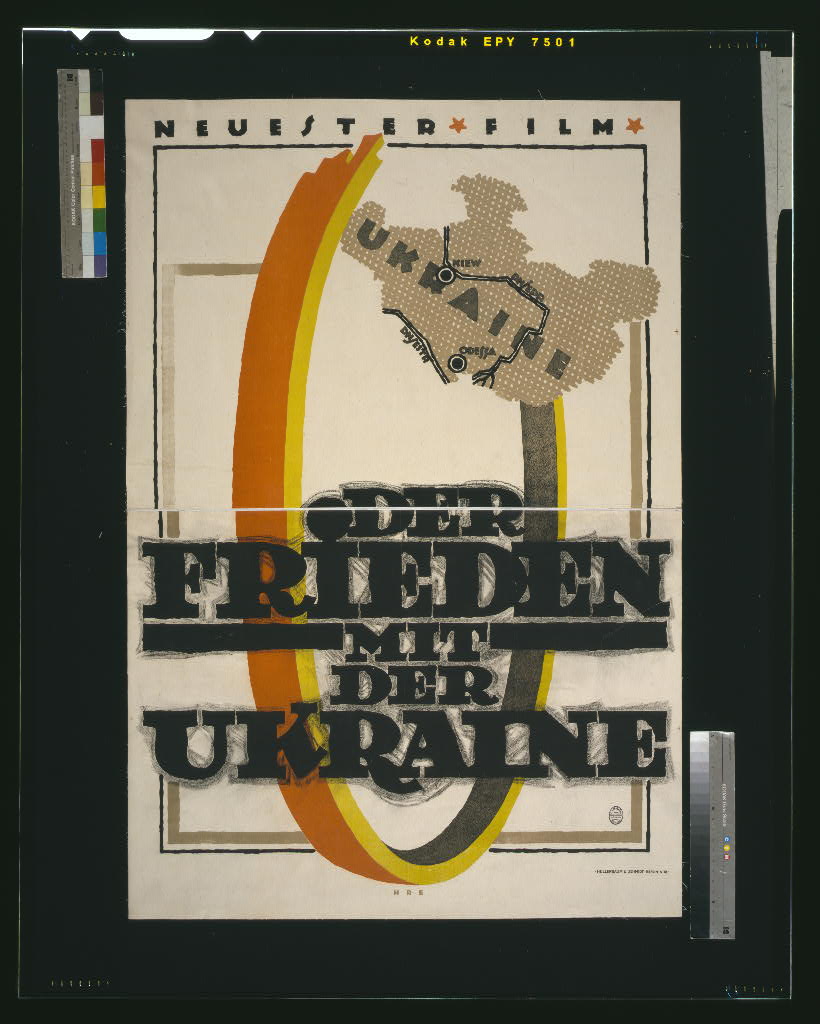 A picture of Der Frieden mit der Ukraine. Neuester Film