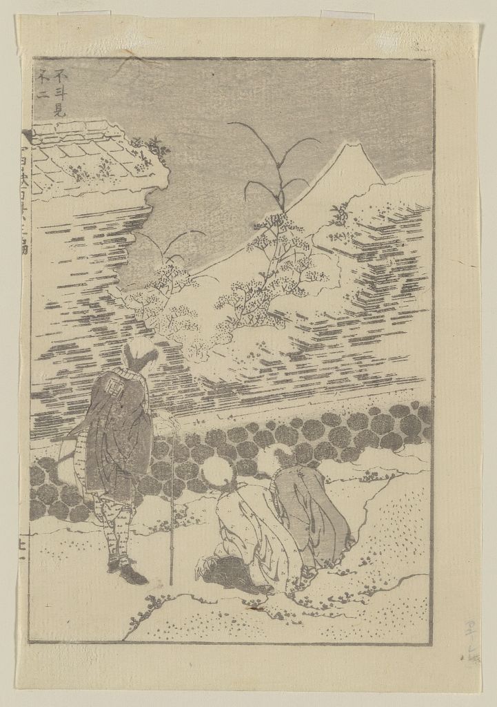 A picture of Futomi fuji