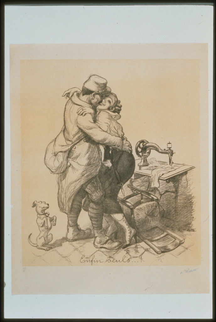 A picture of Journé du Poilu. 25 et 26 décembre 1915. Organisée par le parlement
