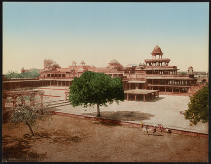 A picture of Futepore Sikreeh, Panch Mahal