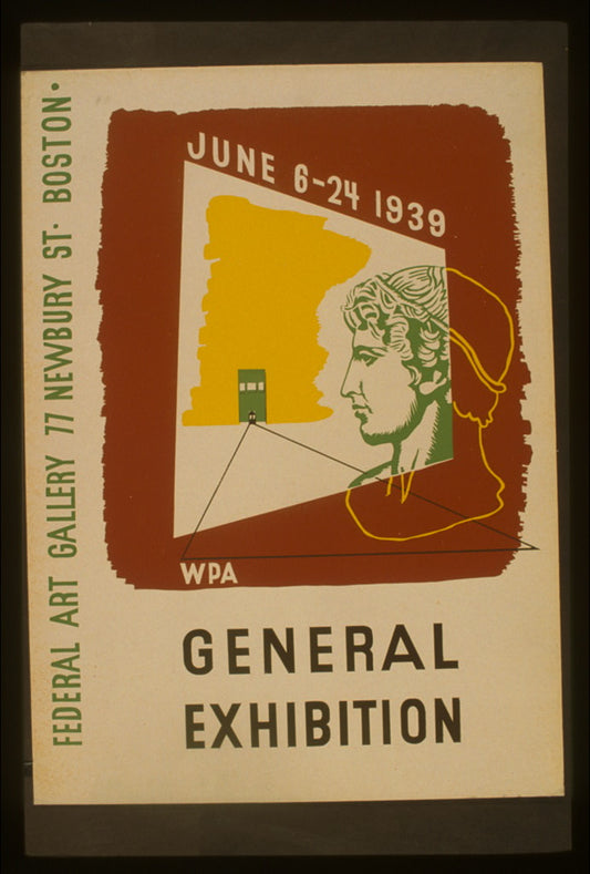 A picture of General exhibition