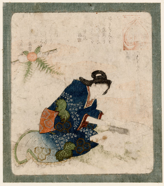 A picture of Hagatame yoshi