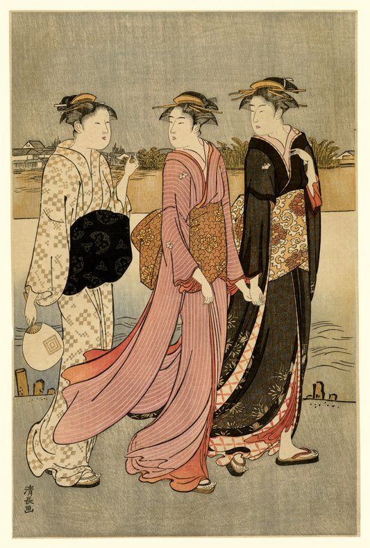 A picture of Ōkawabata yūryō