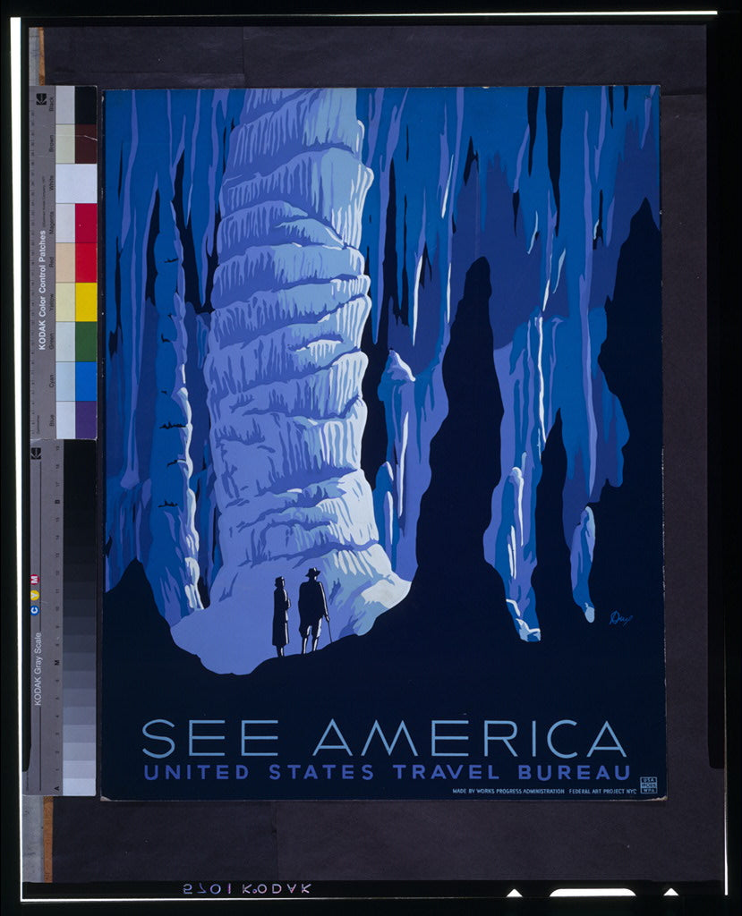 A picture of See America