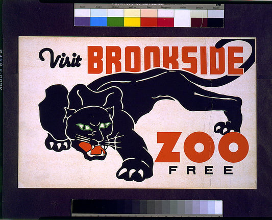A picture of Visit Brookside Zoo free