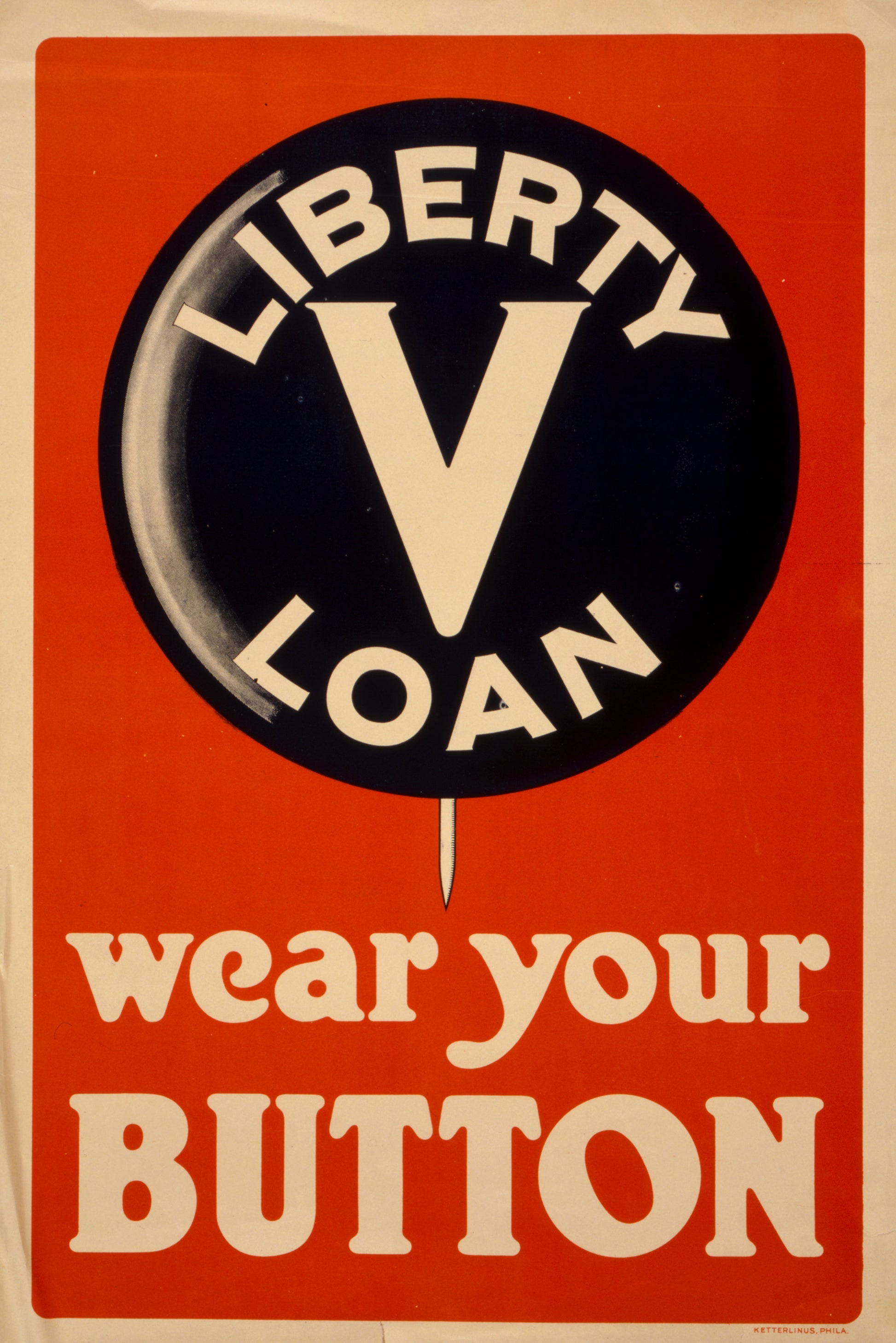 A picture of Wear your button