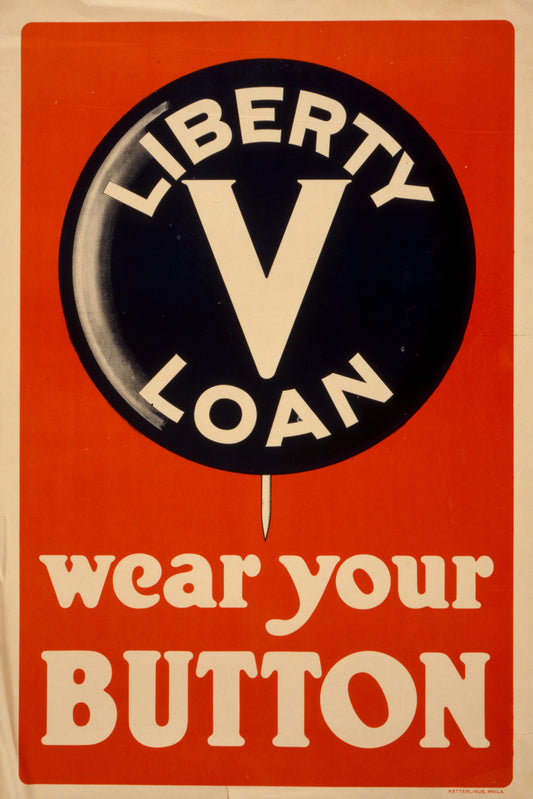 A picture of Wear your button