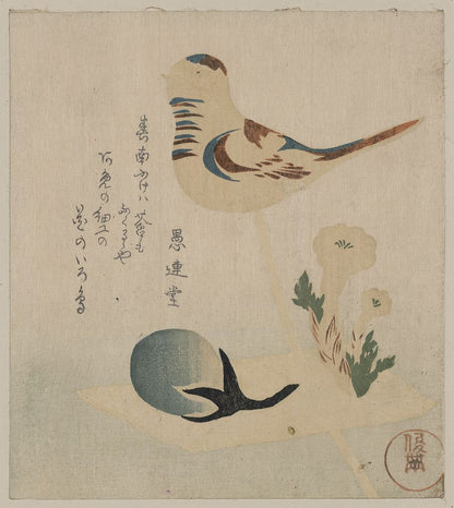 A picture of Amezaiku