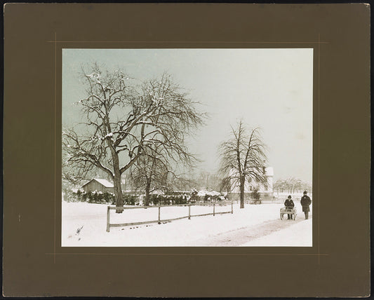 A picture of Apfelbäume, Eierbrecht bei Zürich