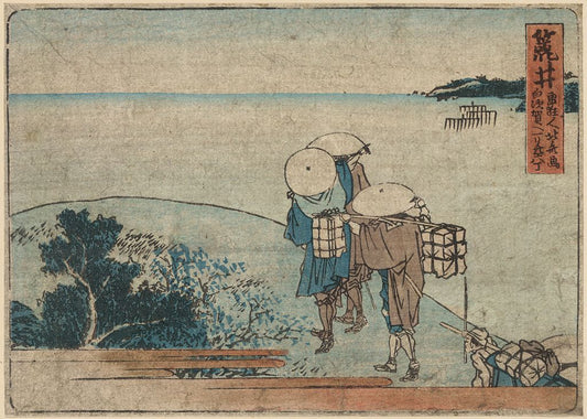 A picture of Arai