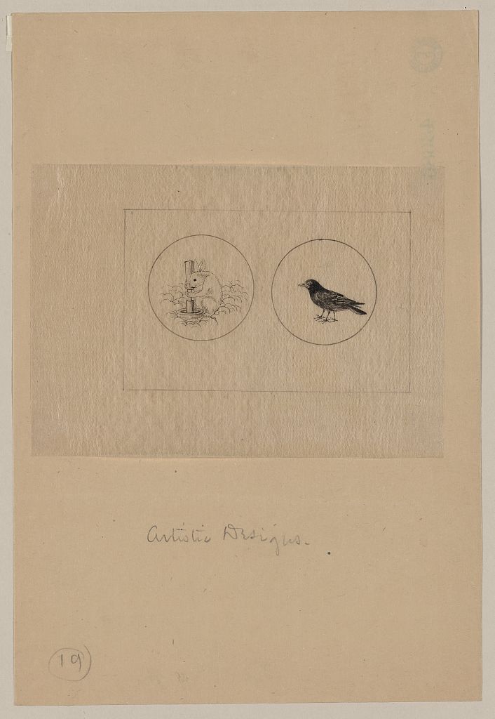 A picture of Artistic designs