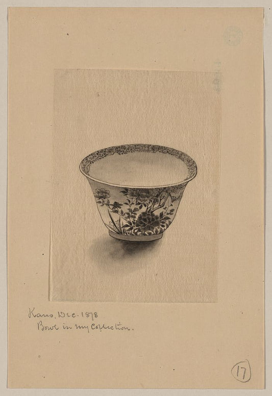 A picture of Bowl in my collection