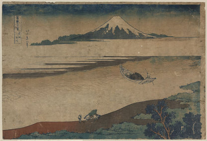 A picture of Bushū tamagawa
