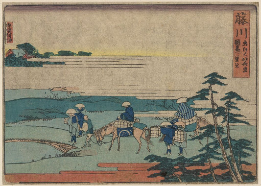 A picture of Fujikawa
