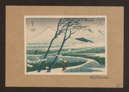 A picture of Fūkeiga