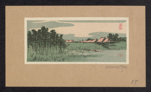 A picture of Fūkeiga