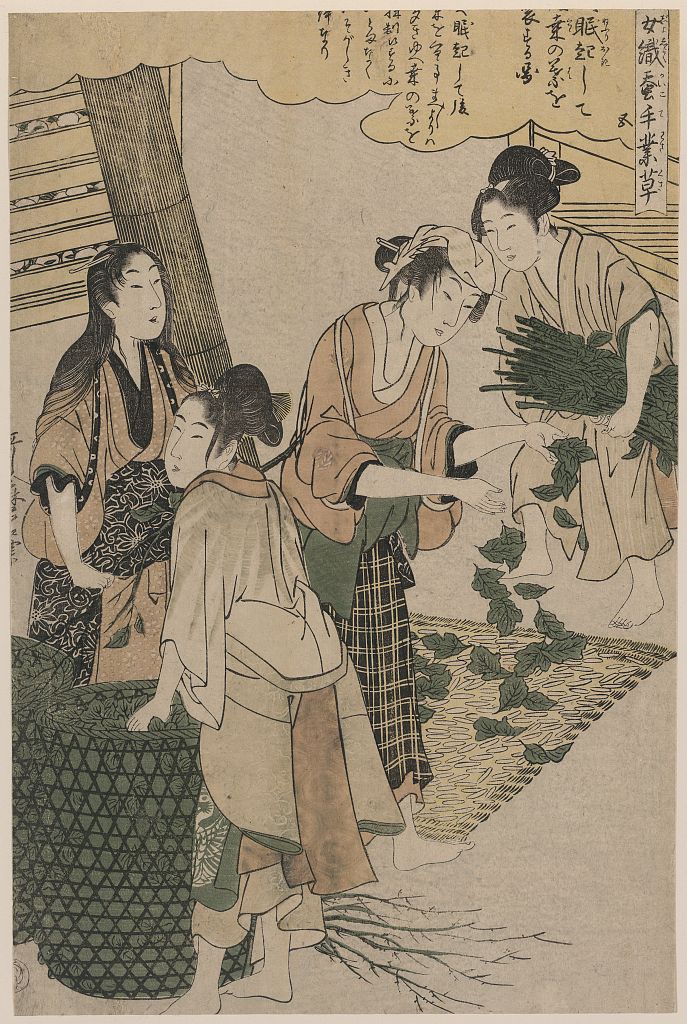 A picture of Go