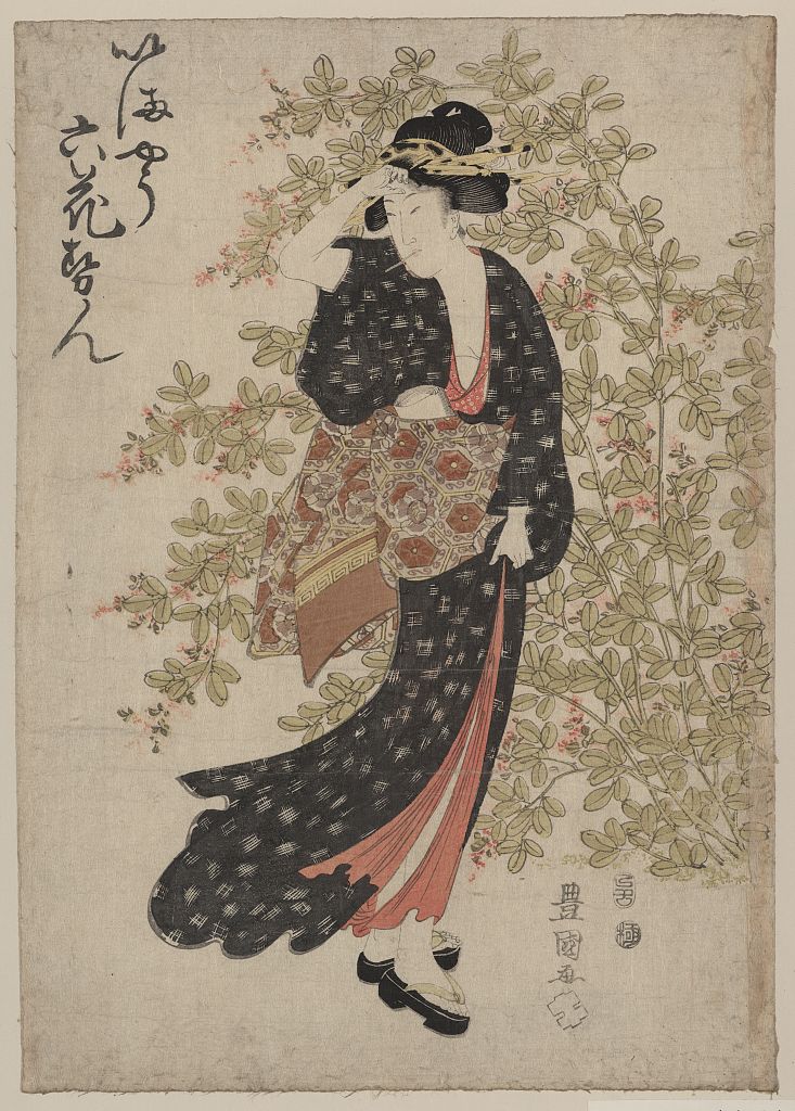 A picture of Hagi