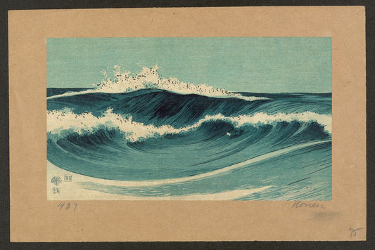 A picture of Hatō zu