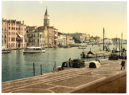 A picture of Hotel Bauer Grunewald, Venice, Italy