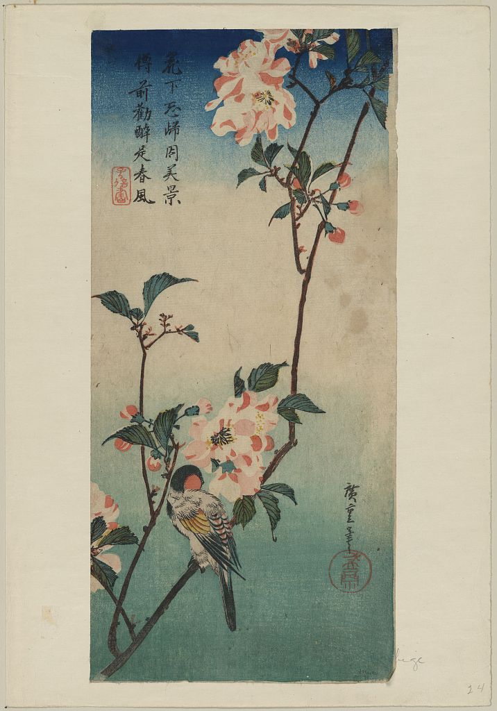 A picture of Kaidō ni shōkin