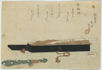 A picture of Kotetsu no shōtō