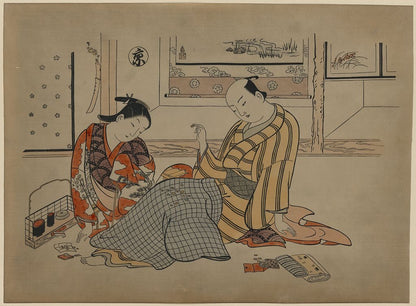A picture of Kyō