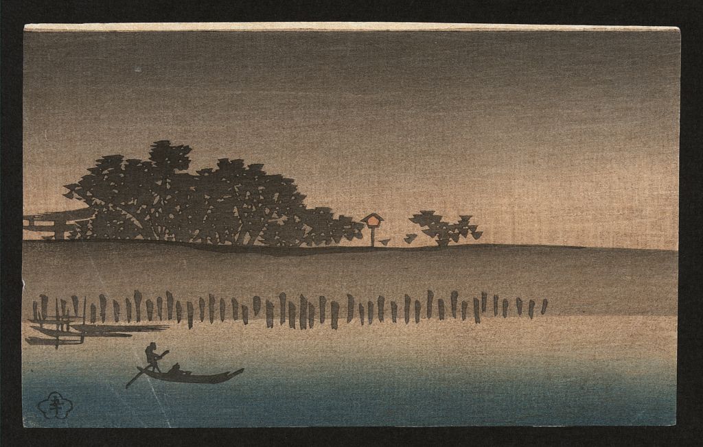 A picture of Mimeguri yakei