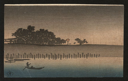 A picture of Mimeguri yakei