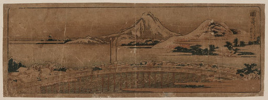 A picture of Okazaki