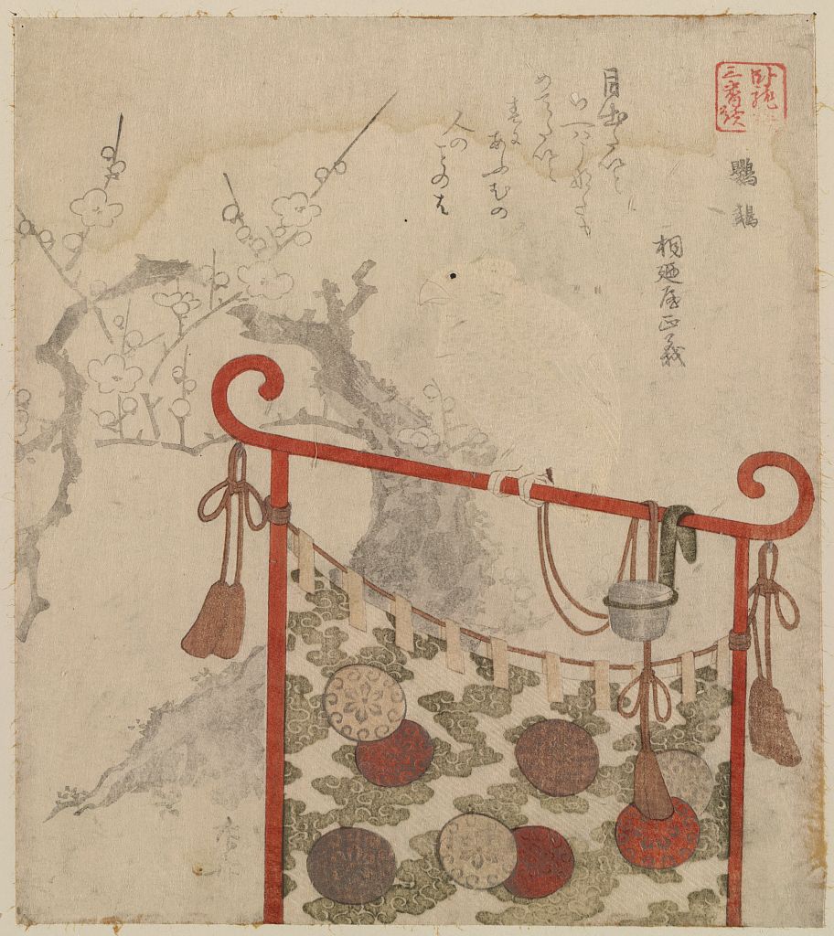 A picture of Ōmu