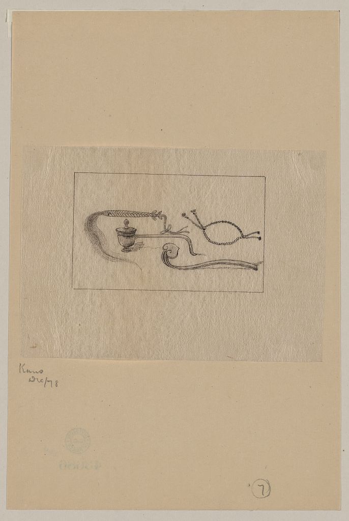 A picture of Religious or funeral ornaments