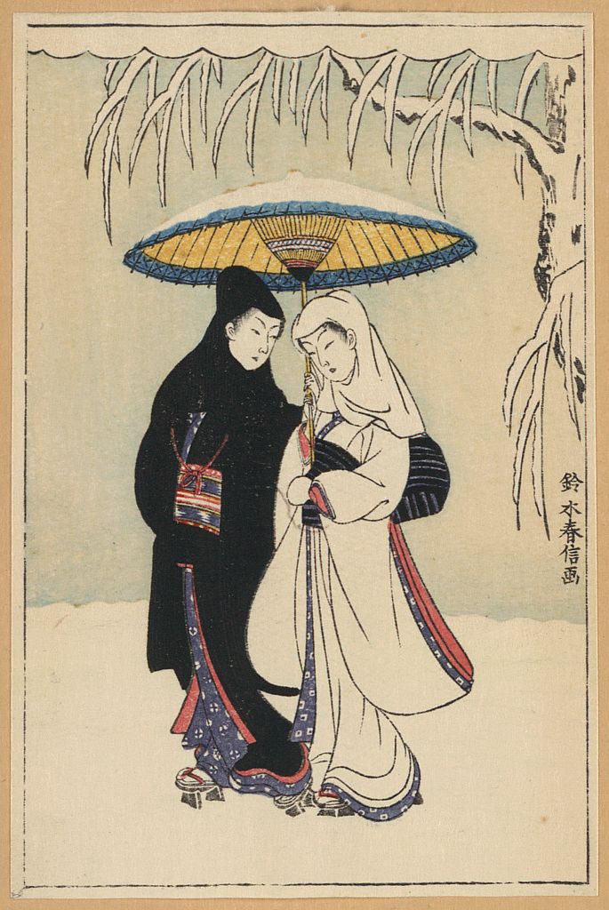 A picture of Secch  aiaigasa