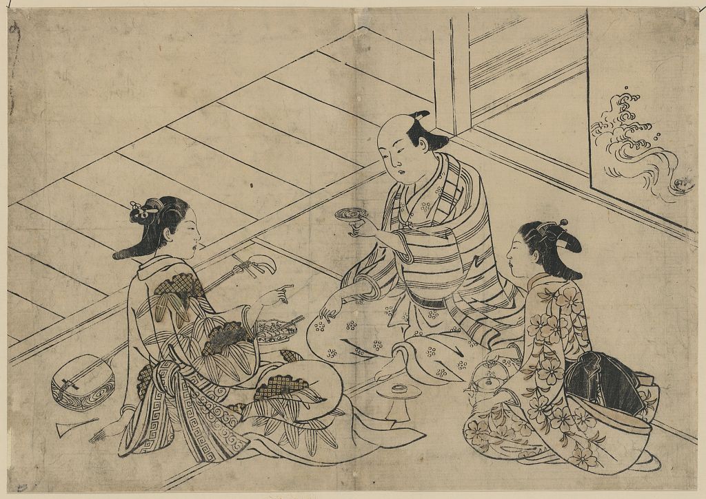 A picture of Shuen