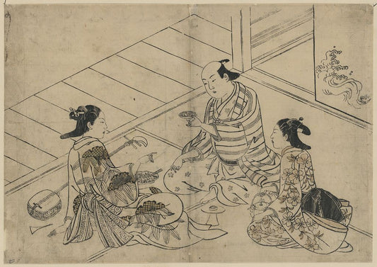 A picture of Shuen