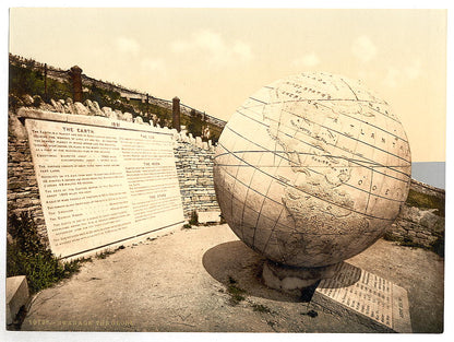 A picture of The Globe, Swanage, England