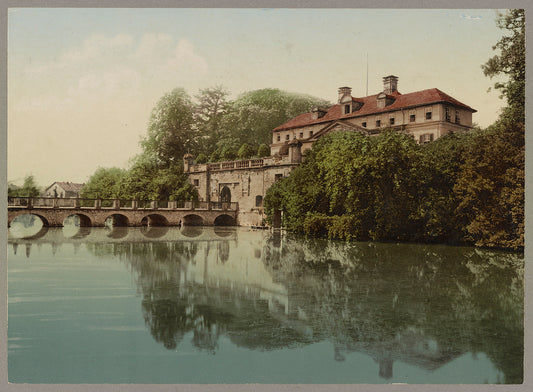 A picture of The Royal Castle
