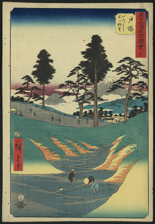 A picture of Totsuka
