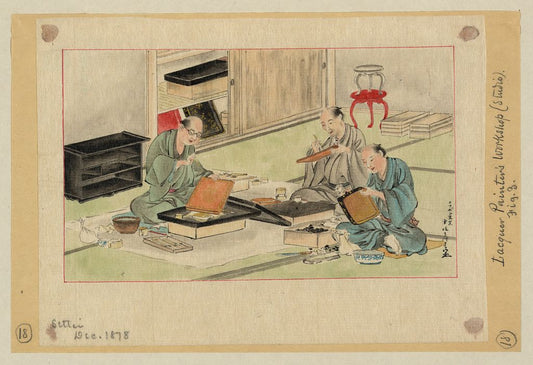 A picture of Unushi