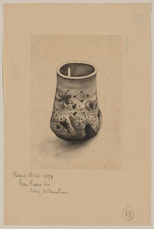 A picture of Vase