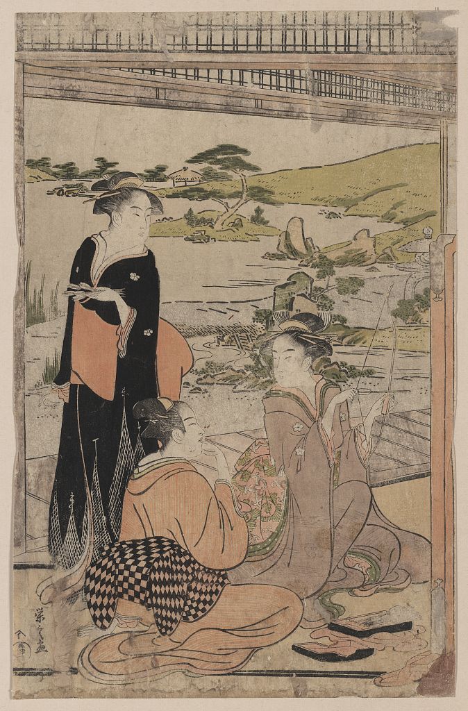 A picture of Yōkyū