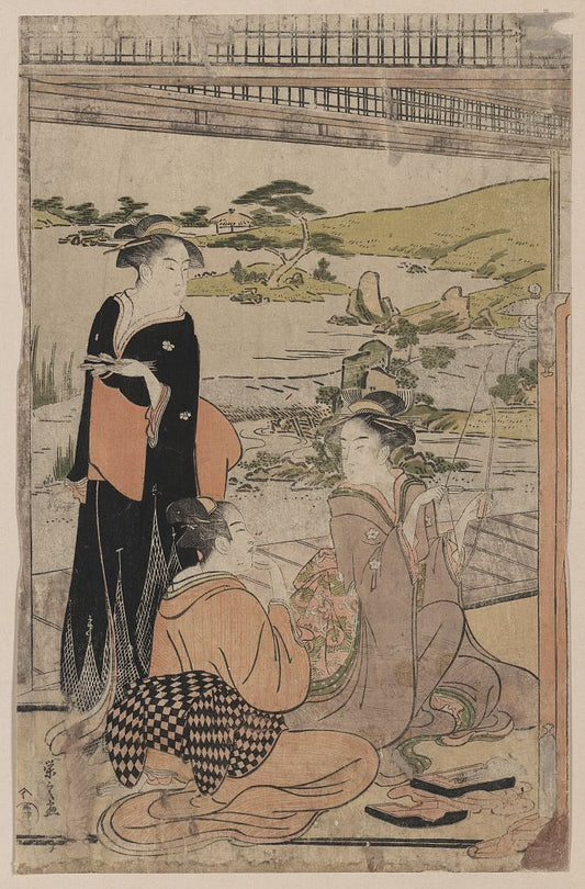 A picture of Yōkyū